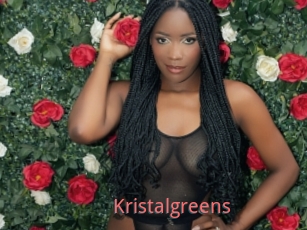 Kristalgreens