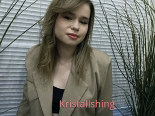 Kristallshing