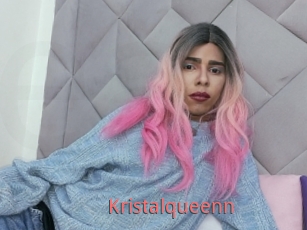 Kristalqueenn