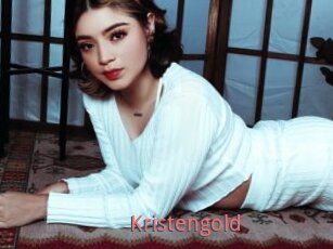 Kristengold