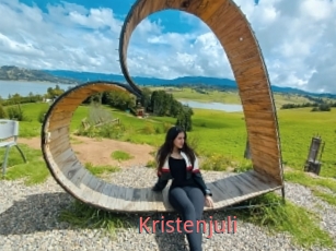 Kristenjuli