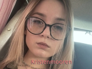 Kristenmooren