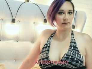 Kristenswan