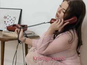 Kristigroune