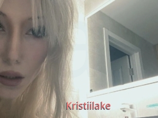 Kristiilake