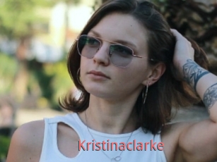 Kristinaclarke