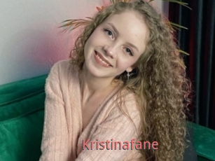 Kristinafane
