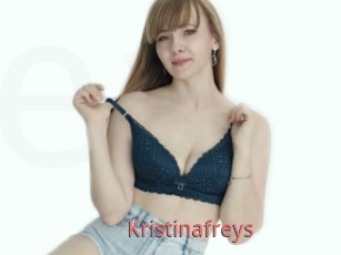 Kristinafreys