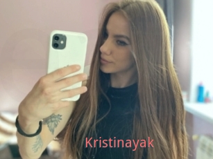 Kristinayak