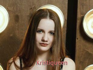 Kristiqueen