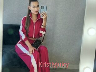 Kristlyjuicy