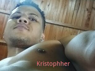 Kristophher