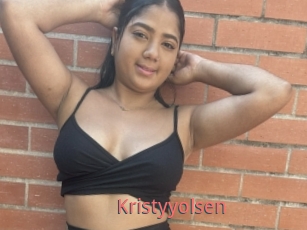 Kristyyolsen