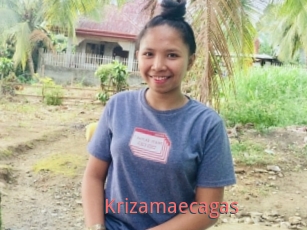 Krizamaecagas