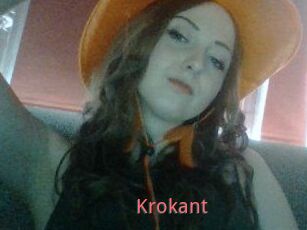 Krokant