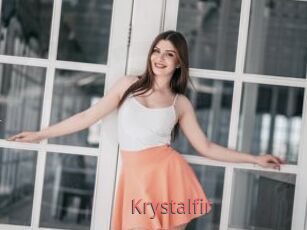 Krystalfir