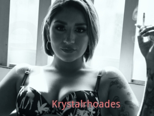 Krystalrhoades