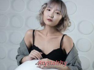 Krystalshy