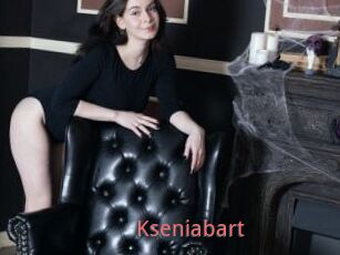 Kseniabart