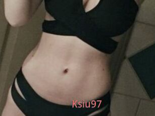 Ksiu97