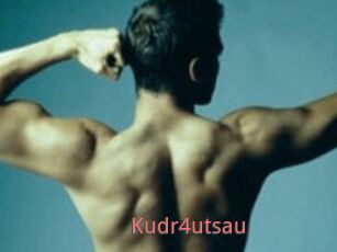 Kudr4utsau