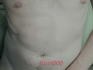 Kum000