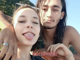 Kurtandlia