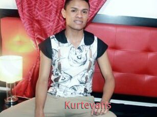 Kurtevans