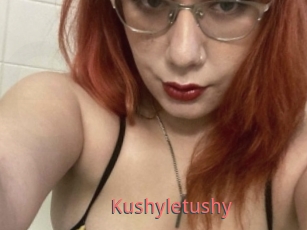 Kushyletushy