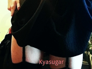 Kyasugar