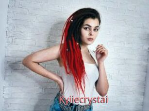Kyiiecrystai