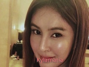 Kylamaria