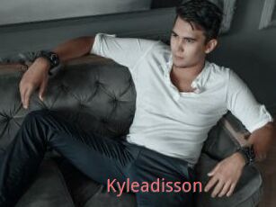 Kyleadisson