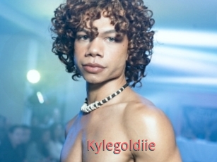 Kylegoldiie