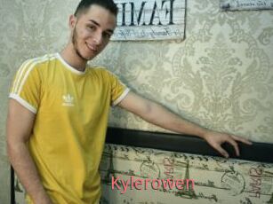Kylerowen