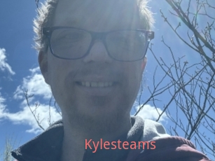 Kylesteams