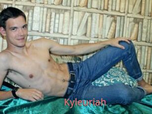Kyleuriah