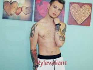 Kylevaliant