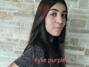 Kylie_purple