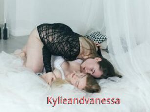 Kylieandvanessa