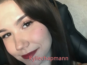 Kyliechapmann