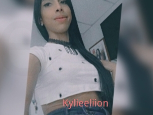 Kylieeliion