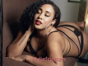 Kyliefrigman