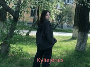 Kyliejenes