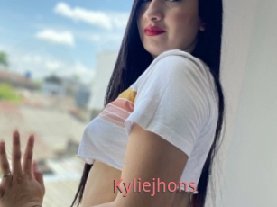 Kyliejhons