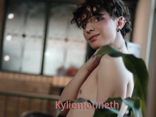 Kyliemonneth