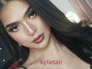 Kylietan