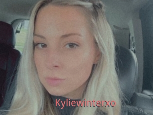 Kyliewinterxo