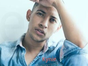 Kynie