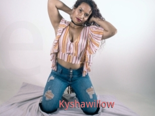 Kyshawillow